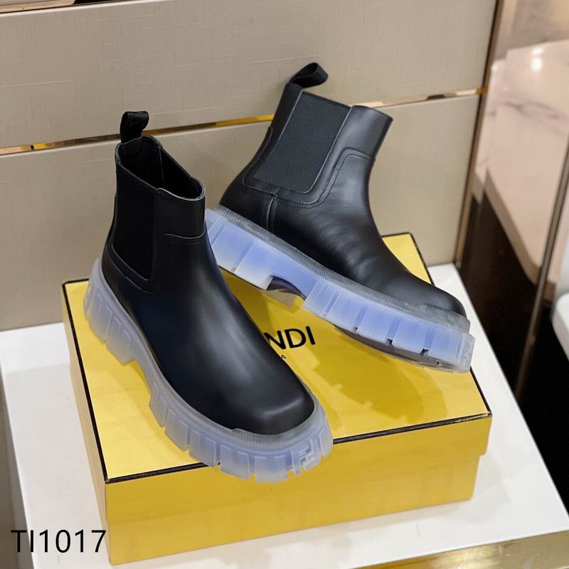 FENDI shoes 38-44-53